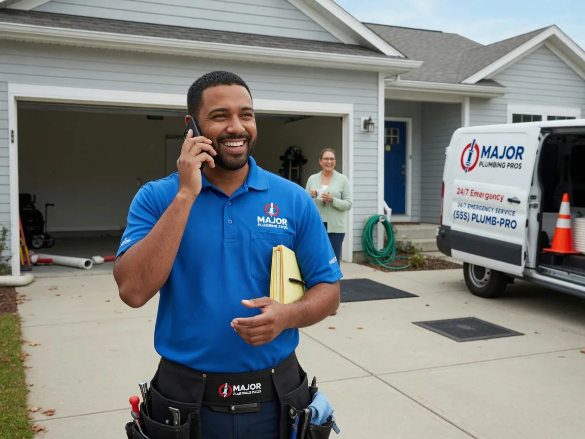 Drain Cleaning Services Ravenwood, MO FAQs